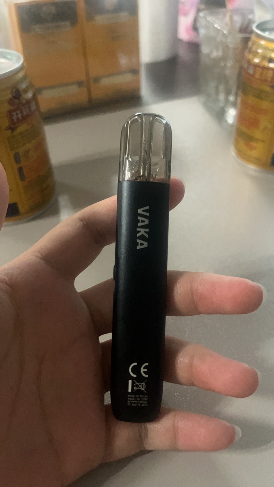 vaka第六代主機 三擋 台灣倉發貨 當天發貨下單聯繫LINE：lana1008