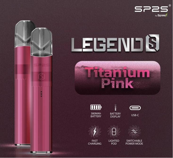 SP2鈦主機 SP2鈦色主機 台灣現貨 當天出貨:圖片 4