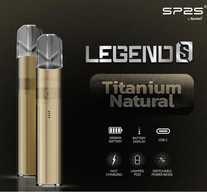 SP2鈦主機 SP2鈦色主機 台灣現貨 當天出貨:圖片 5