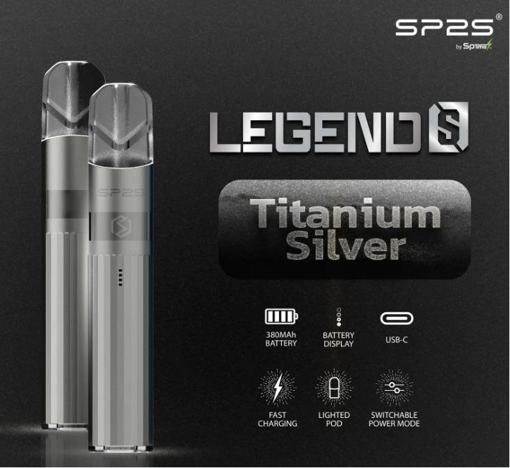 SP2鈦主機 SP2鈦色主機 台灣現貨 當天出貨