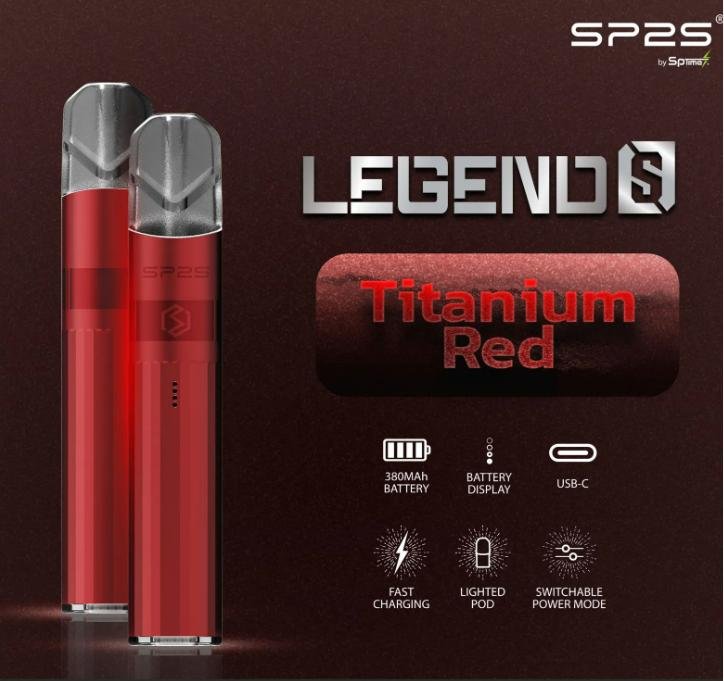 SP2鈦主機 SP2鈦色主機 台灣現貨 當天出貨:圖片 2