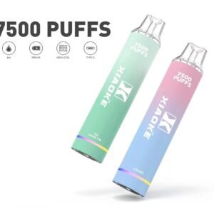 梟客一次性電子烟6500口 台灣現貨當天出貨 711到付