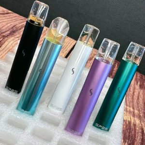 SP2電子煙發光 主機 SP2發光主機 台灣現貨 當天出貨 711到付