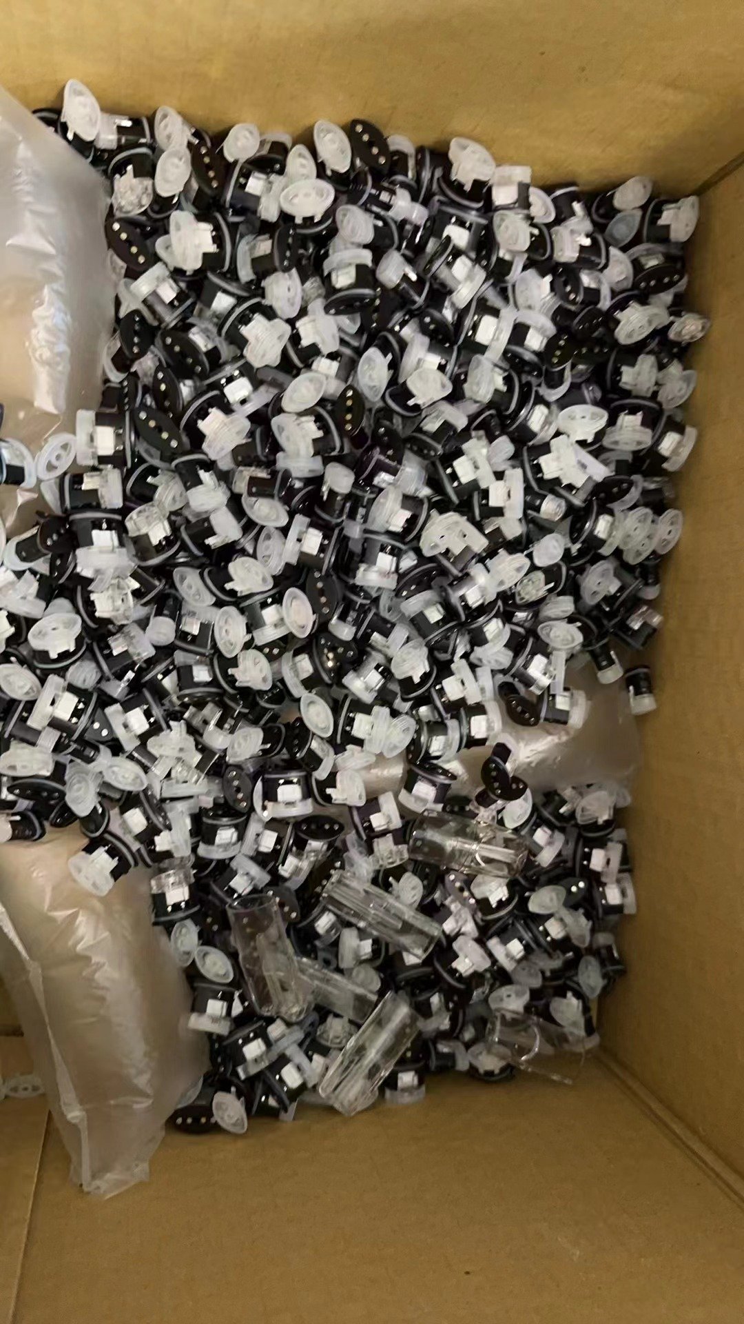 LANA空煙彈1.6ML 台灣現貨當天出貨:圖片 2