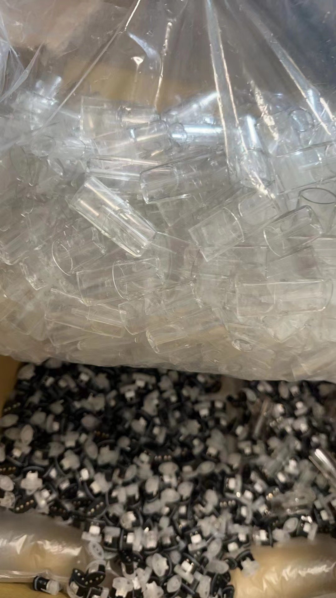 LANA空煙彈1.6ML 台灣現貨當天出貨:圖片 3