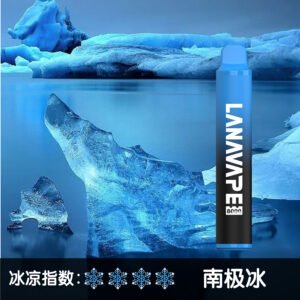 LANA一次性 LANA一次性新款8000口 LANA8000口