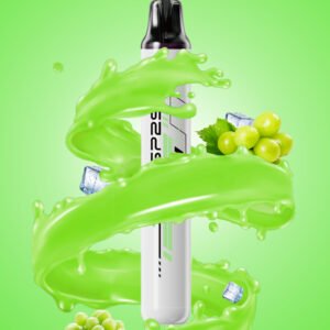 SP2一次性5000口 SP2一次性電子煙 台灣現貨 當天出貨