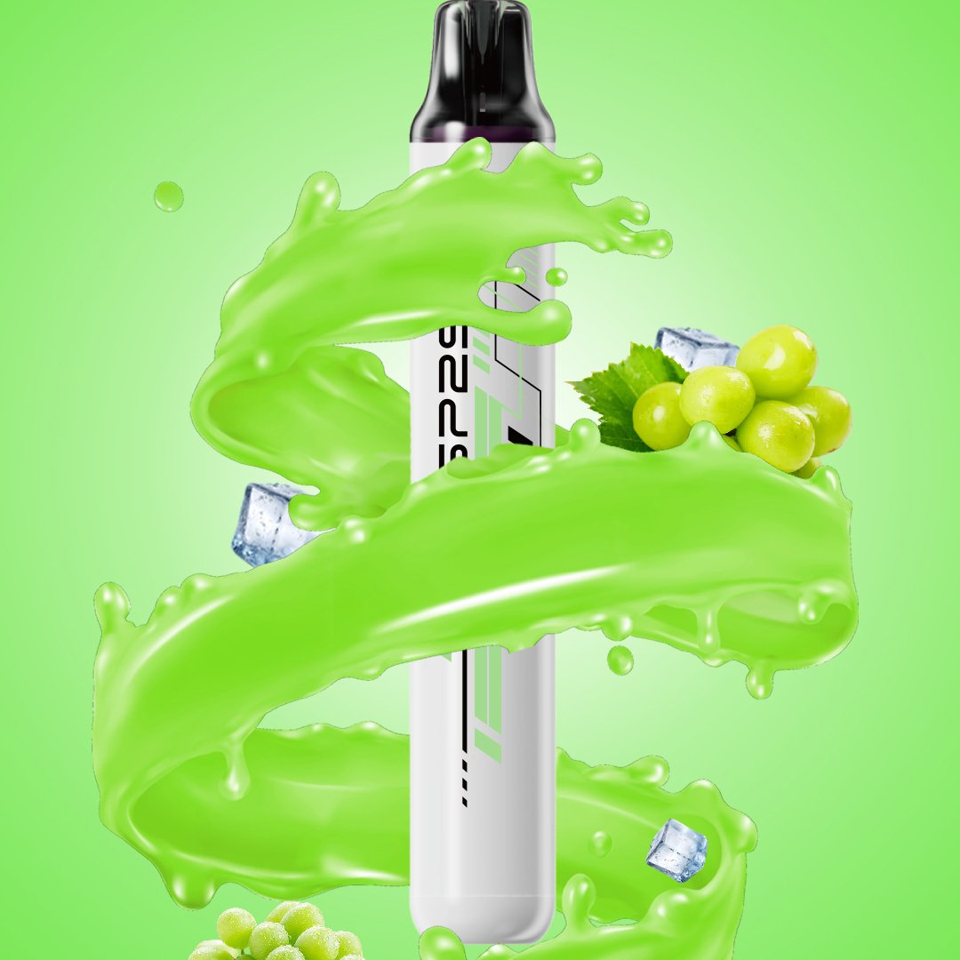 SP2一次性5000口 SP2一次性電子煙 台灣現貨 當天出貨